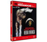 Fleur De Poison (Poison Ivy) (1992) (Dvd)