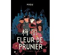 Fleur de prunier