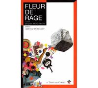 Fleur de rage - J. Mondoloni - Le Temps Des Cerises - broché - Livre