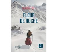 Fleur de roche