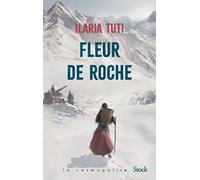 Fleur de roche