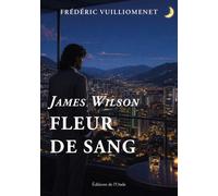 Fleur de sang