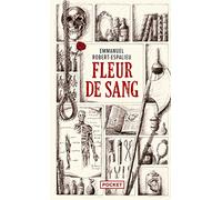 Fleur de sang