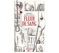Fleur De Sang