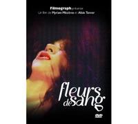 FLEUR DE SANG - DVD [HD DVD]