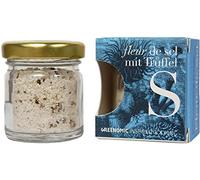Fleur de sel à la truffe