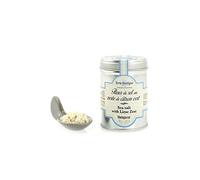 Fleur de sel au zeste de citron 90g