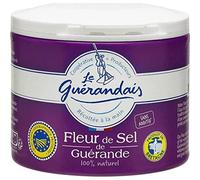 Fleur de sel de guérande 125g