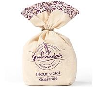 Fleur de sel de Guérande toile 250 gr