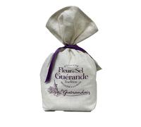Fleur de sel de Guérande toile 250 gr