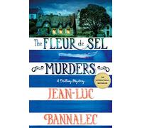 Fleur de Sel Murders