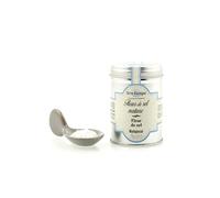 Fleur de sel nature 90g - Terre Exotique