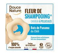 Fleur de Shampooing - Antipelliculaire 85g