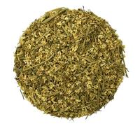Fleur de Sureau Séchées Fleurs Tisane - Sambucus nigra L. (2kg)