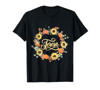 Fleur de Thérèse T-Shirt