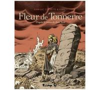 Jürg et Jean‑Luc Cornette – Fleur de Tonnerre