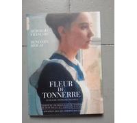 Fleur de tonnerre DVD