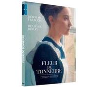 Fleur de tonnerre DVD G