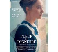FLEUR DE TONNERRE - DVD [HD DVD]