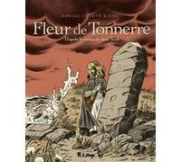 Fleur de Tonnerre Jürg (Auteur), Jean-Luc Cornette (Auteur)