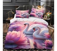 Fleur de tournesol Parure de Lit Microfibre Hypoallergique Imprimé en 3D Douce Photographie de nature Housse de Couette Fermeture Éclair Respirante Résistante for Fille Super king（260x220cm）