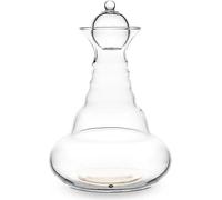 Fleur de vie Carafe d'eau vitale Golden Alladin -- 1300 ml