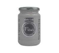 FLEUR DESIGNER'S PAINT Fleur Chalky Look - 330 ml - F75 Smoky