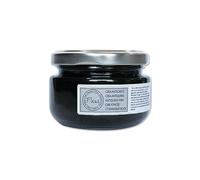 Fleur Designer's paint to-do 83595 cire anticante, 100 ml, fibres synthétiques avec des particules argentées, gris, 1 x 1,5 x 20 cm