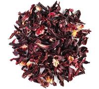 Fleur d'Hibiscus Bio Tisane Karkadé Bissap Infusion