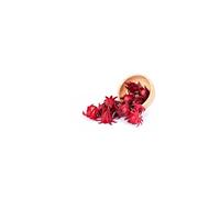 Fleur d'Hibiscus Séchée (bissap) Bio - 500g FruitsTropicaux