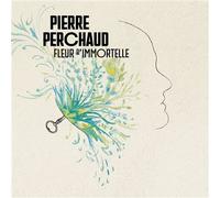 Fleur d'immortelle CD