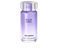 Karl Lagerfeld Fleur D'Iris Eau de Parfum (Femme) 100 ml