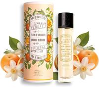 Fleur D'oranger - Eau De Toilette For Women - - Women's Body & Hair Fragrance - Sweet & Honey Scent - Women's Gift - Absolues De Parfum Made In France - 50 Ml