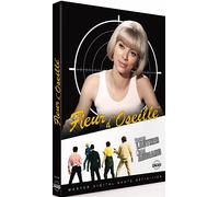 Fleur d'oseille DVD DVD