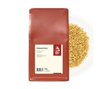 Fleur d'Osmanthus, Infusion Naturelle, Respiration et Gorge, 50g - Les Remèdes de Mamie