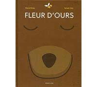 fleur d'ours