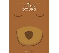 Fleur d'Ours - Pascal Brissy - Frimousse Eds - broché - Contes et légendes jeunesse