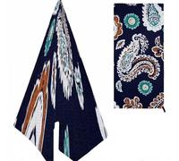 Fleur Drap de Plage XXL 180X80cm, Abstrait Serviette Bain Micro, Ultra Doux & Grand, sans Sable pour Plage, Piscine, Sauna, Camping, Fitness K-779