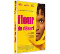 Fleur du désert