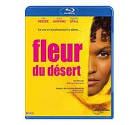 Fleur du désert / Desert Flower (2009) ( Wüstenblume ) (Blu-Ray)