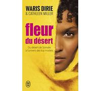 Fleur du désert: Du désert de Somalie à l'univers des top models