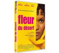 Fleur Du Désert