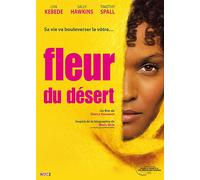 Fleur Du Désert - Édition Spéciale Fnac