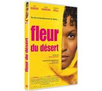 Fleur du désert G