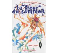 Fleur Du Sommeil (La) - Sentimental Comedy N°6 - Tome 1