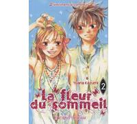 Fleur Du Sommeil (La) - Sentimental Comedy N°7 - Tome 2