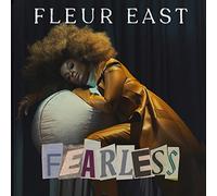 Fleur East - Fearless [Import]