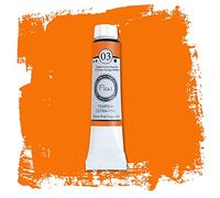 Fleur Gache 20 ml N°03 jaune chrome orange