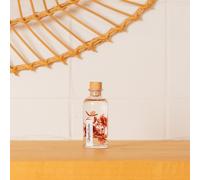 Fleur immergée hortensia peegee h12