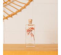 Fleur immergée hortensia peegee h17